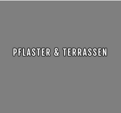 PFLASTER & TERRASSEN